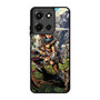 Horizon Zero Dawn 2 Motorola Moto G 5G 2025 Case