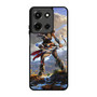 Horizon Zero Dawn Cover Motorola Moto G 5G 2025 Case