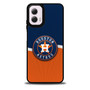 Houston Astros 2 Motorola Moto G 5G 2024/ Moto G 5G 2025 Case