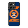 Houston Astros 6 Motorola Moto G 5G 2025 Case