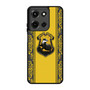hufflepuff hogwarts Motorola Moto G 5G 2025 Case