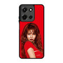 Hyuna All Red Motorola Moto G 5G 2025 Case