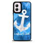 I refuse to sink Motorola Moto G 5G 2024/ Moto G 5G 2025 Case