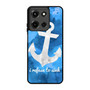 I refuse to sink Motorola Moto G 5G 2025 Case
