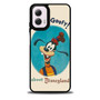 I'm Just Goofy Motorola Moto G 5G 2024/ Moto G 5G 2025 Case
