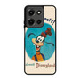 I'm Just Goofy Motorola Moto G 5G 2025 Case
