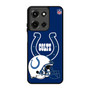 Indianapolis Colts 2 Motorola Moto G 5G 2025 Case