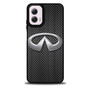 infiniti Car Grill Motorola Moto G 5G 2024/ Moto G 5G 2025 Case