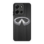 infiniti Car Grill Motorola Moto G 5G 2025 Case