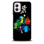 Inside Out Pixar Movie Motorola Moto G 5G 2024/ Moto G 5G 2025 Case