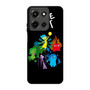 Inside Out Pixar Movie Motorola Moto G 5G 2025 Case