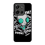 invader zim gir doom Motorola Moto G 5G 2025 Case