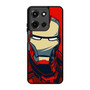 Iron Man the Avenger Motorola Moto G 5G 2025 Case