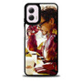 Iron Man Tony Stark Motorola Moto G 5G 2024/ Moto G 5G 2025 Case