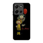 It and Morty Motorola Moto G 5G 2025 Case