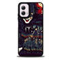 IT Horror Movie Motorola Moto G 5G 2024/ Moto G 5G 2025 Case