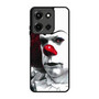 It Pennywise Clown Old Motorola Moto G 5G 2025 Case