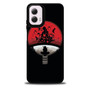 Itachi uchiha clan Motorola Moto G 5G 2024/ Moto G 5G 2025 Case