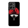 Itachi uchiha clan Motorola Moto G 5G 2025 Case
