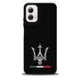 Italy Maserati HC Motorola Moto G 5G 2024/ Moto G 5G 2025 Case