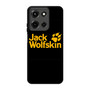 Jack Wolfskin Motorola Moto G 5G 2025 Case