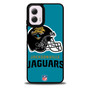 Jacksonville Jaguars 2 Motorola Moto G 5G 2024/ Moto G 5G 2025 Case