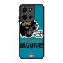 Jacksonville Jaguars 2 Motorola Moto G 5G 2025 Case