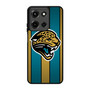 jacksonville jaguars Motorola Moto G 5G 2025 Case