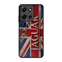 Jaguar in England Motorola Moto G 5G 2025 Case