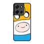 jakes and finn Motorola Moto G 5G 2025 Case