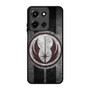 Jedi order Star wars Motorola Moto G 5G 2025 Case