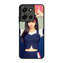 Ji Hyo Twice Motorola Moto G 5G 2025 Case