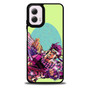 Jojo's bizarre adventure 1 Motorola Moto G 5G 2024/ Moto G 5G 2025 Case