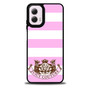 juicy couture Motorola Moto G 5G 2024/ Moto G 5G 2025 Case