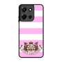 juicy couture Motorola Moto G 5G 2025 Case