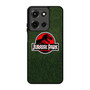 Jurrasic Park Motorola Moto G 5G 2025 Case