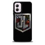Justice League Logo 1 Motorola Moto G 5G 2024/ Moto G 5G 2025 Case