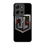 Justice League Logo 1 Motorola Moto G 5G 2025 Case
