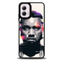 Kanye west art Motorola Moto G 5G 2024/ Moto G 5G 2025 Case