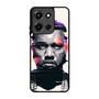 Kanye west art Motorola Moto G 5G 2025 Case