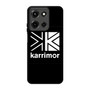 Karrimor Logo Motorola Moto G 5G 2025 Case