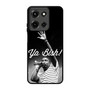 kendrick lamar ya bish Motorola Moto G 5G 2025 Case