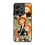 Kim Possible Cartoon Motorola Moto G 5G 2025 Case