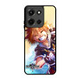 Kingdom Hearts Sora Motorola Moto G 5G 2025 Case