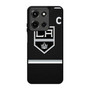 kings hockey jersey Motorola Moto G 5G 2025 Case