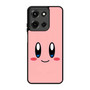 Kirby Cute Face Motorola Moto G 5G 2025 Case