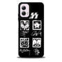 Kiss Signature Motorola Moto G 5G 2024/ Moto G 5G 2025 Case
