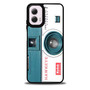 kodak blue instamatic Motorola Moto G 5G 2024/ Moto G 5G 2025 Case