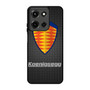 koenigsegg car Motorola Moto G 5G 2025 Case