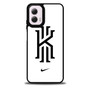 kyrie irving logo Motorola Moto G 5G 2024/ Moto G 5G 2025 Case